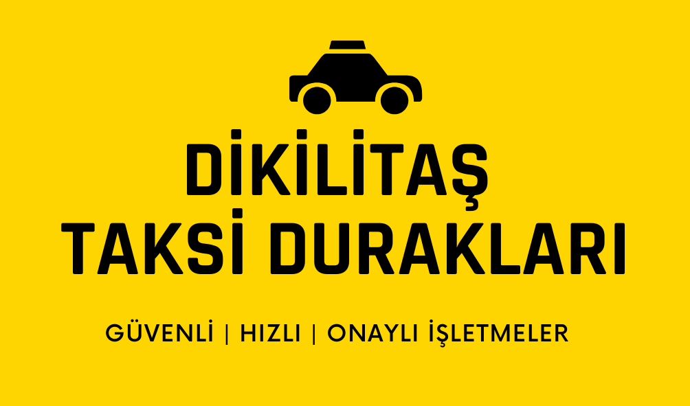 Dikilitaş Taksi
